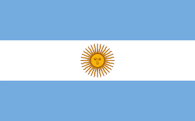 Argentinië
