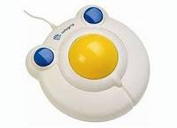 Big-trackball Big trackball