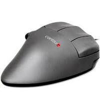 Contour-Mouse Contour Mouse