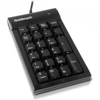 Goldtouch-numeriek Goldtouch numeriek