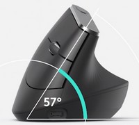 Logitech-MX-Vertical Logitech MX Vertical