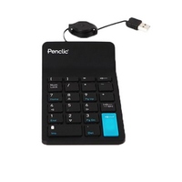 Penclic-numeriek Penclic numeriek