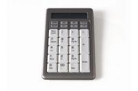 S-board-numeriek S board numeriek