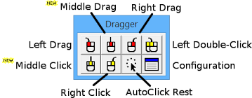 Dragger