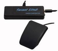 Kinesis-Savant-Elite2-Module-Pedal