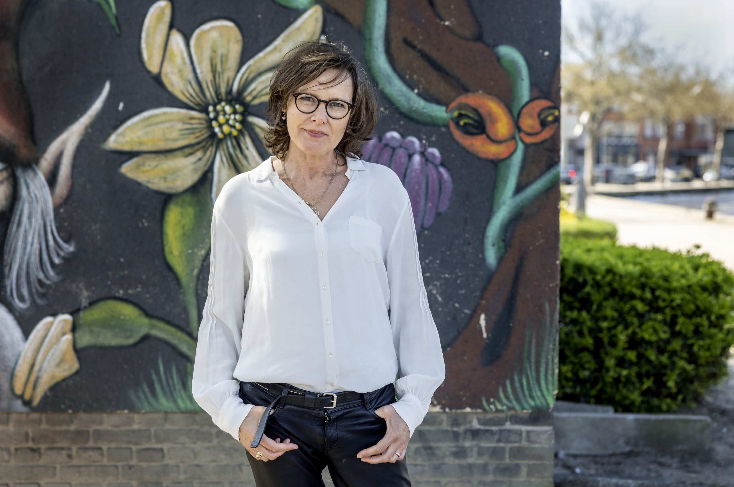 Verklein je Pijn Eugenie de Ruiter