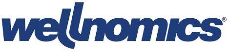 Wellnomics, logo