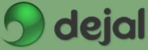 Dejal logo